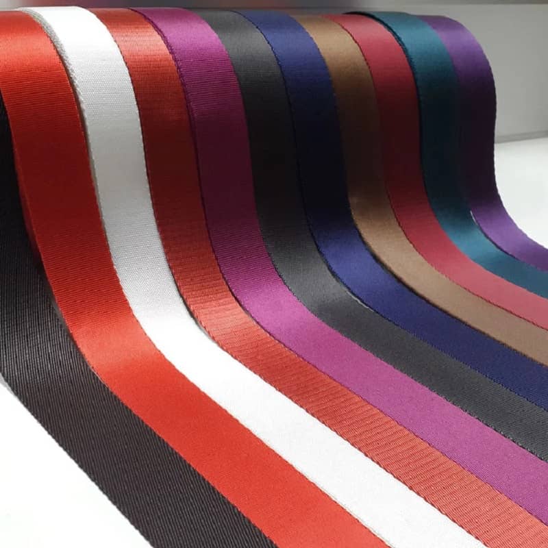 Jacquard singels