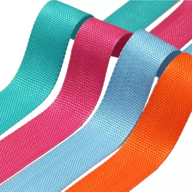 Nylon singelband